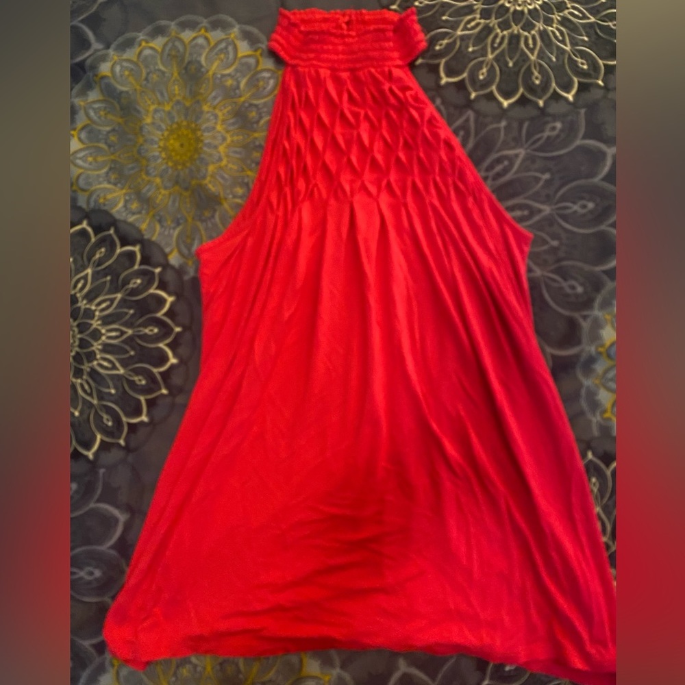 Size small blouse
